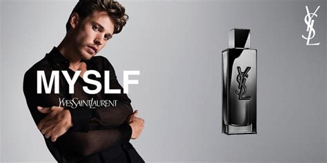 douglas yves saint laurent parfum|ysl myslf le perfume.